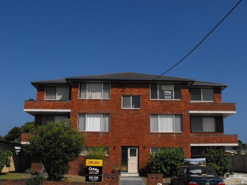 4/30 Manning Street, Manning Point NSW 2430