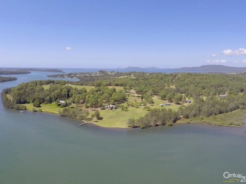 35  Attunga Place, Coomba Park NSW 2428