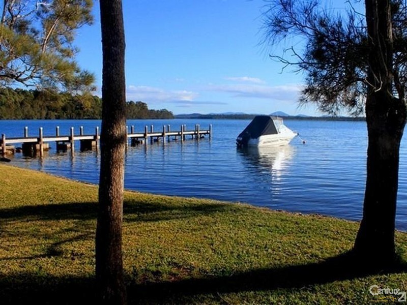 35  Attunga Place, Coomba Park NSW 2428