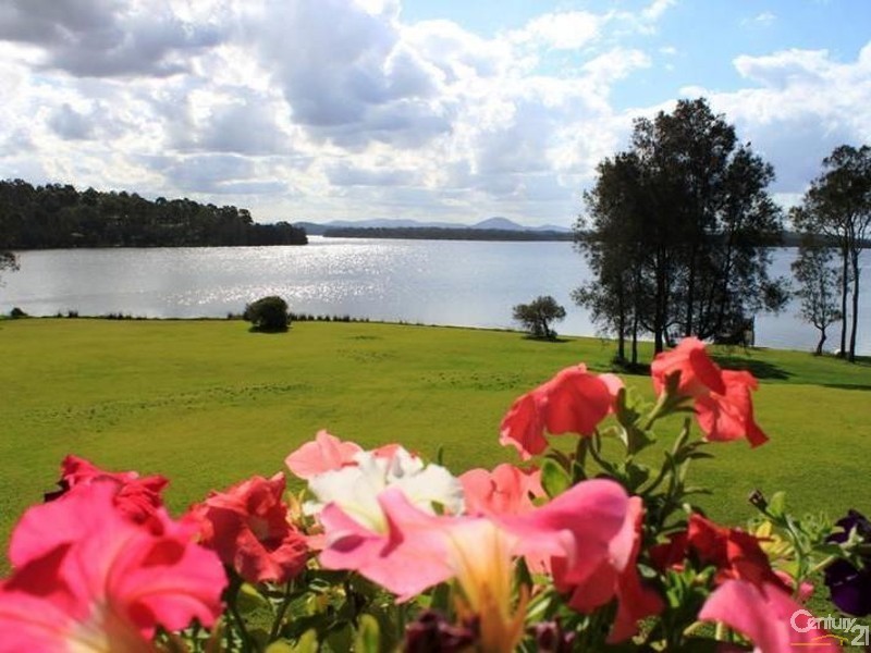 35  Attunga Place, Coomba Park NSW 2428