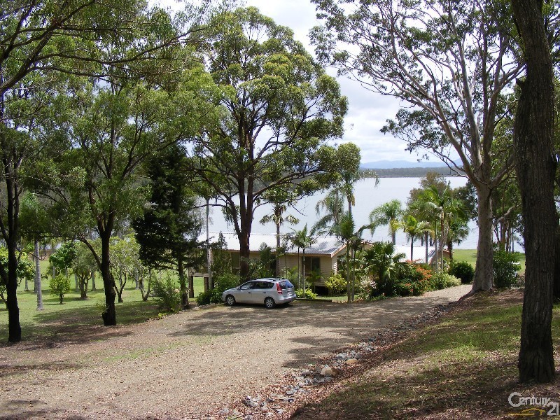 35  Attunga Place, Coomba Park NSW 2428