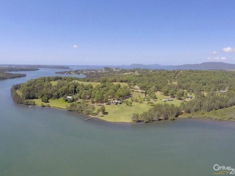 33 Attunga Place, Coomba Park NSW 2428