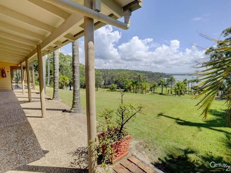 33 Attunga Place, Coomba Park NSW 2428