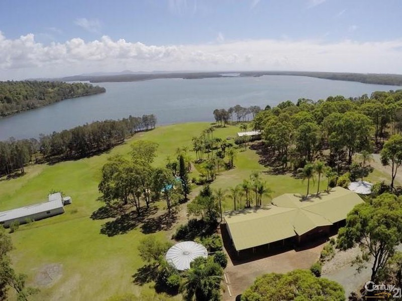 33 Attunga Place, Coomba Park NSW 2428