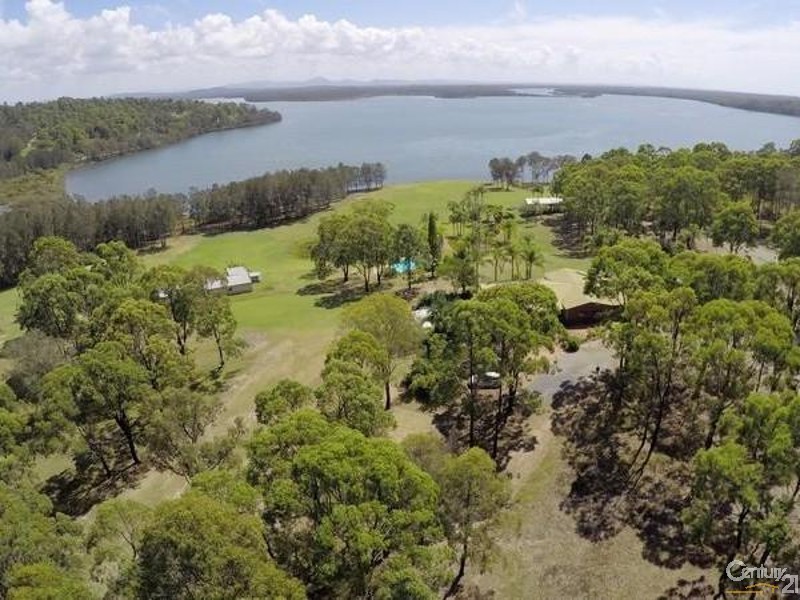 33 Attunga Place, Coomba Park NSW 2428