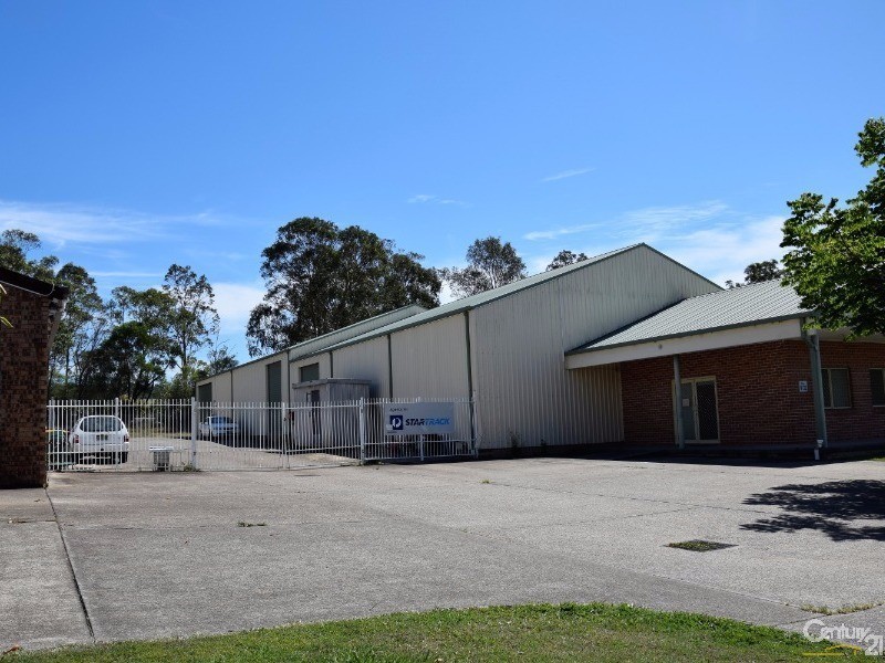 32 Arkwright Crescent, Taree NSW 2430