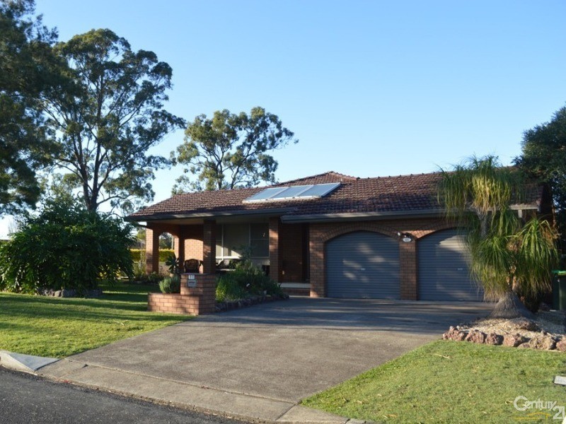 11 Jacaranda Avenue, Taree NSW 2430