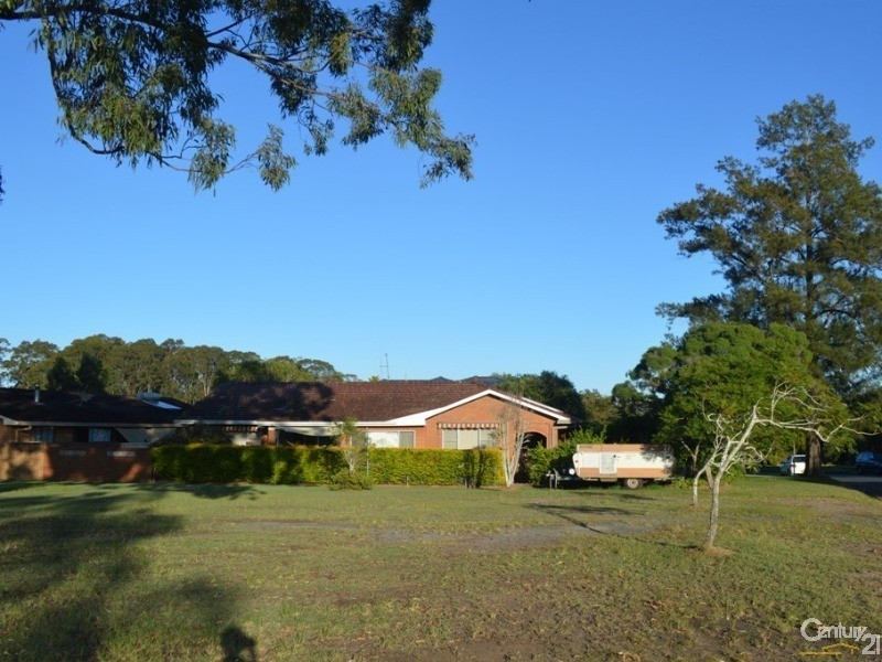 11 Jacaranda Avenue, Taree NSW 2430