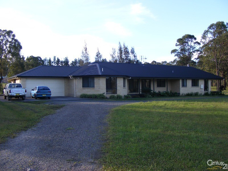 27 Blackbutt Drive, Failford NSW 2430