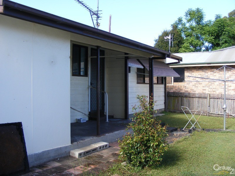 7 Commerce Lane, Taree NSW 2430