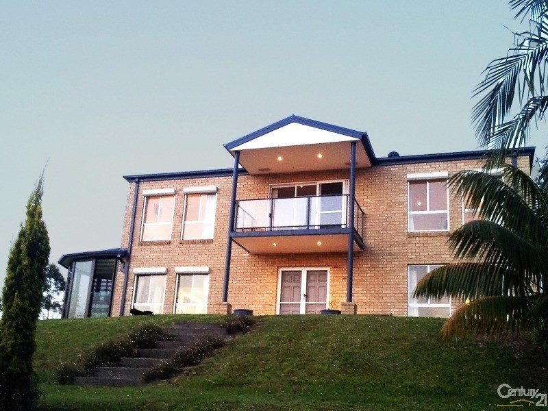 Upper Lansdowne NSW 2430