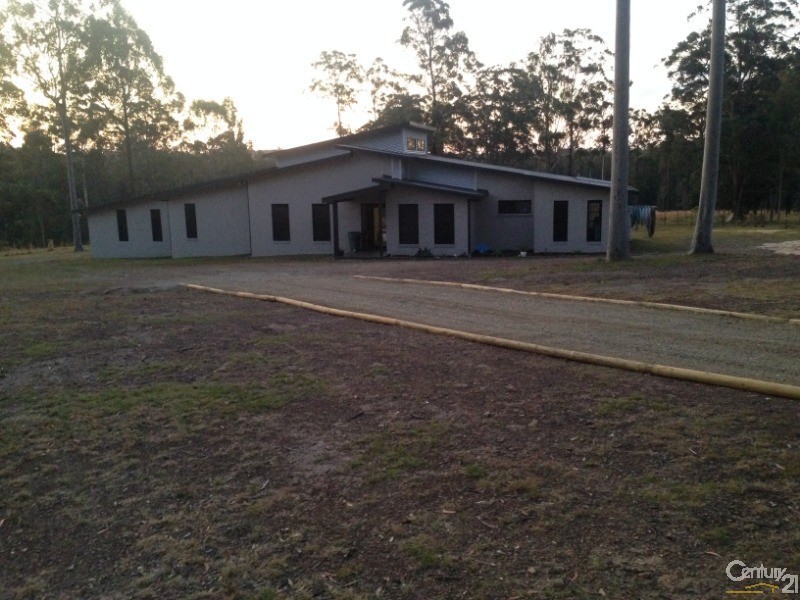 13 Acacia Drive, Coolongolook NSW 2423