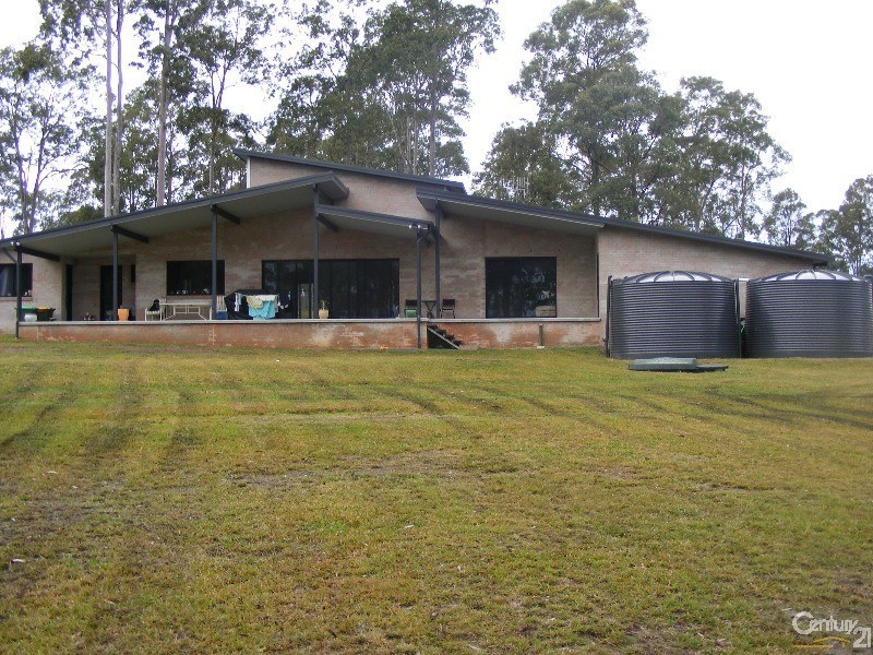 13 Acacia Drive, Coolongolook NSW 2423