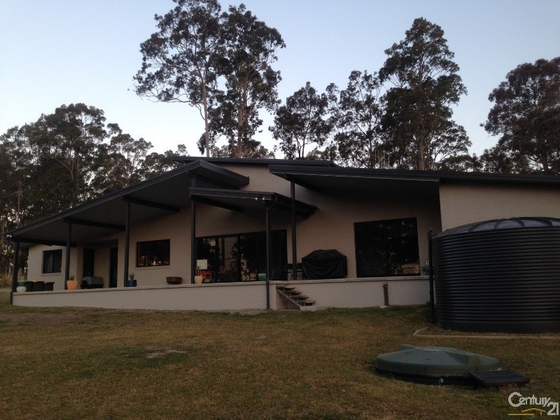 13 Acacia Drive, Coolongolook NSW 2423