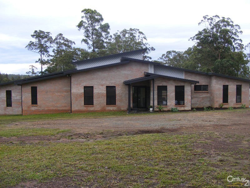 13 Acacia Drive, Coolongolook NSW 2423