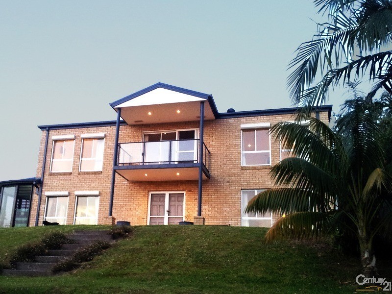 Upper Lansdowne NSW 2430