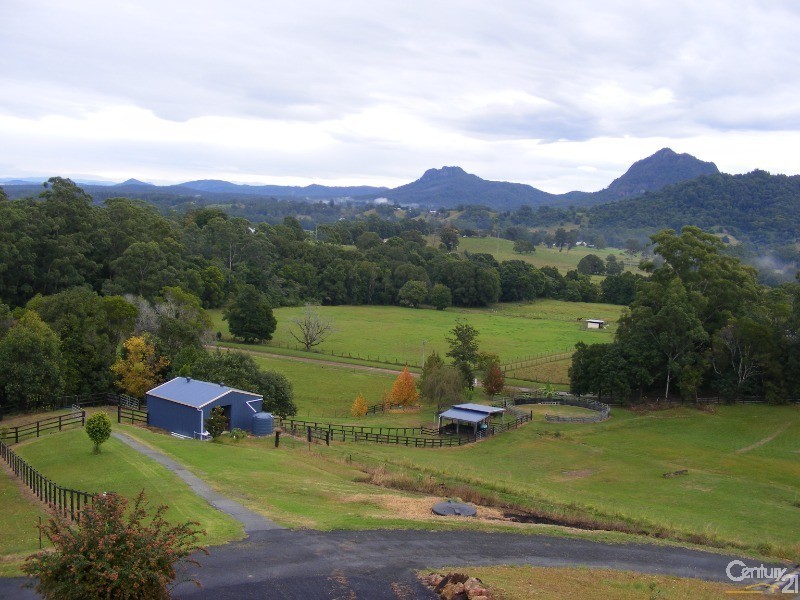 Upper Lansdowne NSW 2430