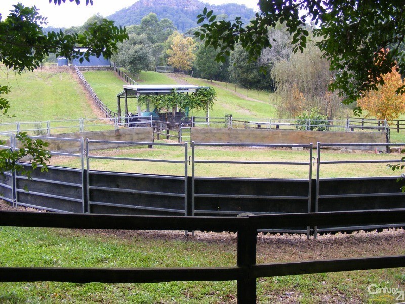 Upper Lansdowne NSW 2430