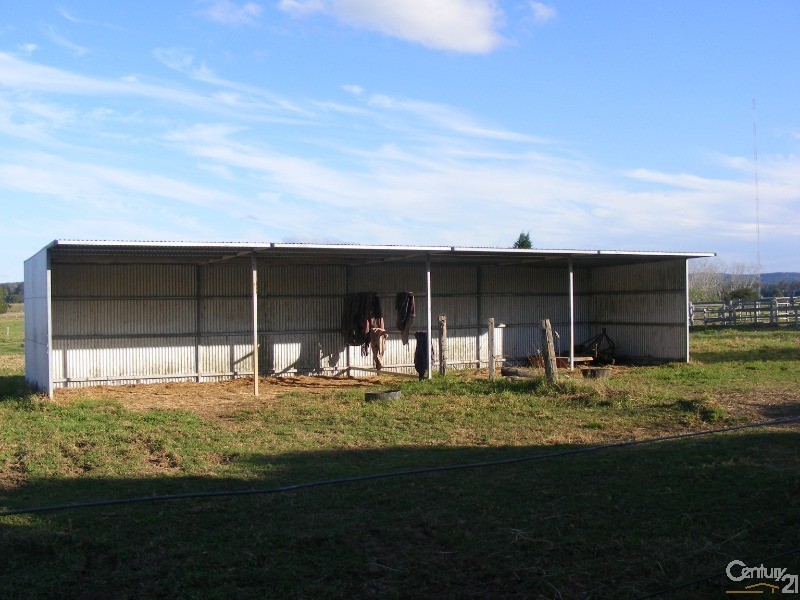 95 River Road, Glenthorne NSW 2430