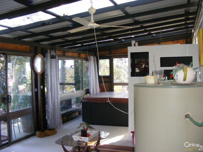 95 River Road, Glenthorne NSW 2430