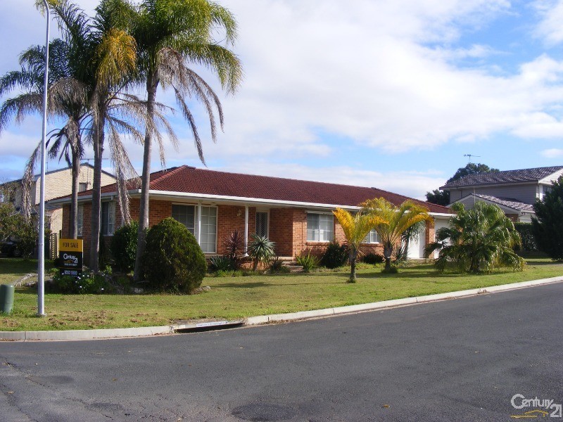 80 Ritchie Crescent, Taree NSW 2430