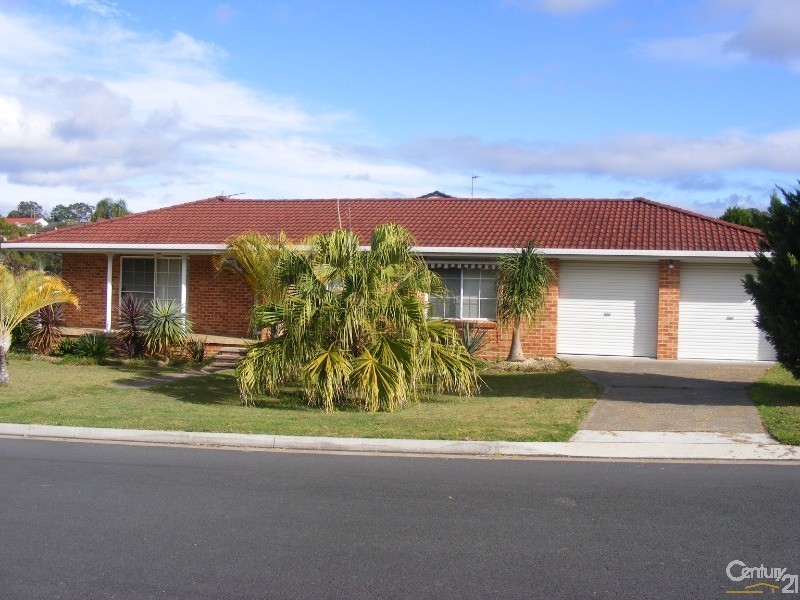 80 Ritchie Crescent, Taree NSW 2430