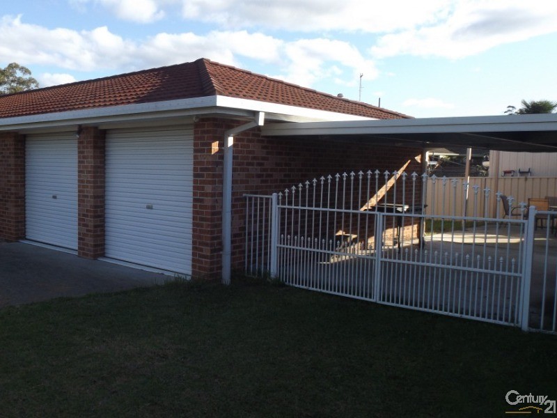 80 Ritchie Crescent, Taree NSW 2430