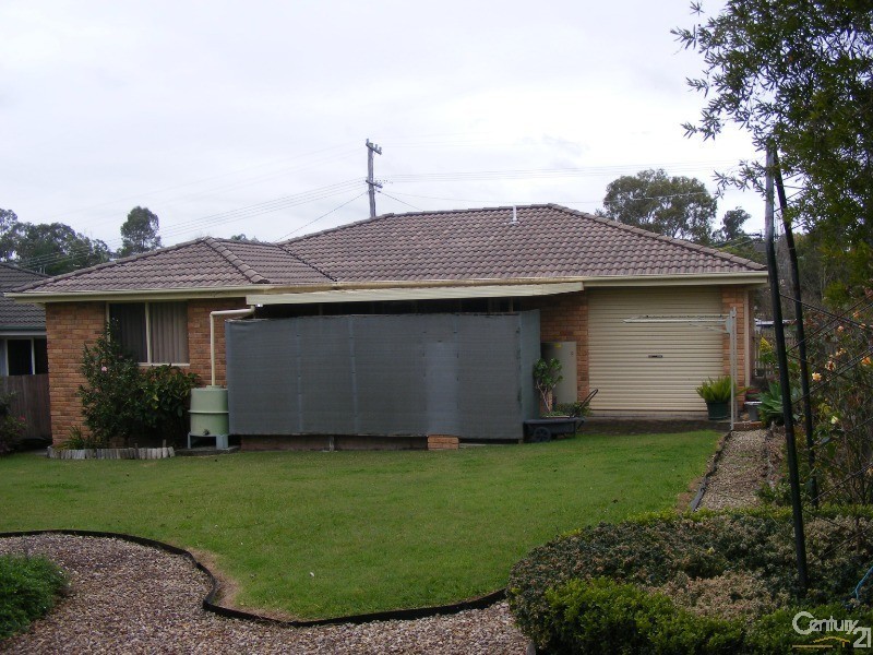 12 Claxton Street, Tinonee NSW 2430