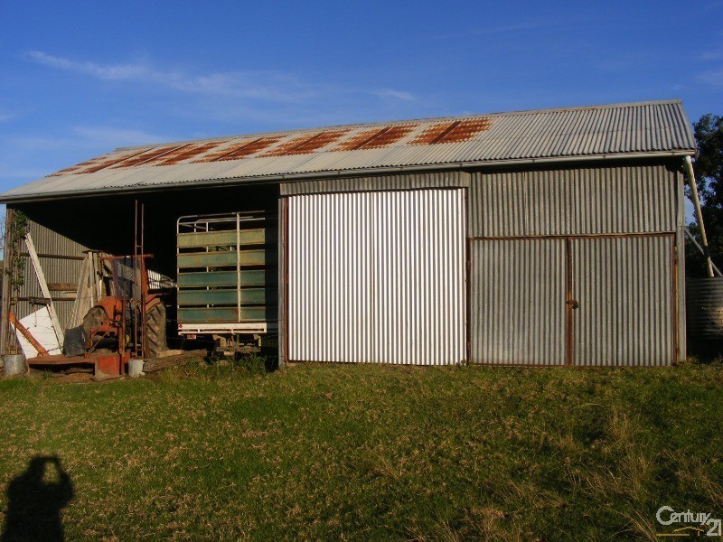 856 Little Bunya Road, Bunyah NSW 2429