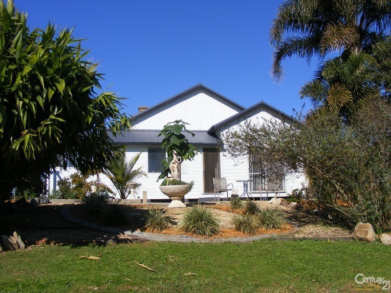 95 River Road, Glenthorne NSW 2430