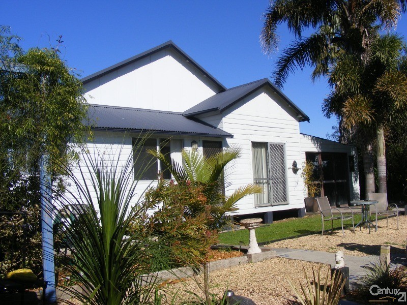 95 River Road, Glenthorne NSW 2430