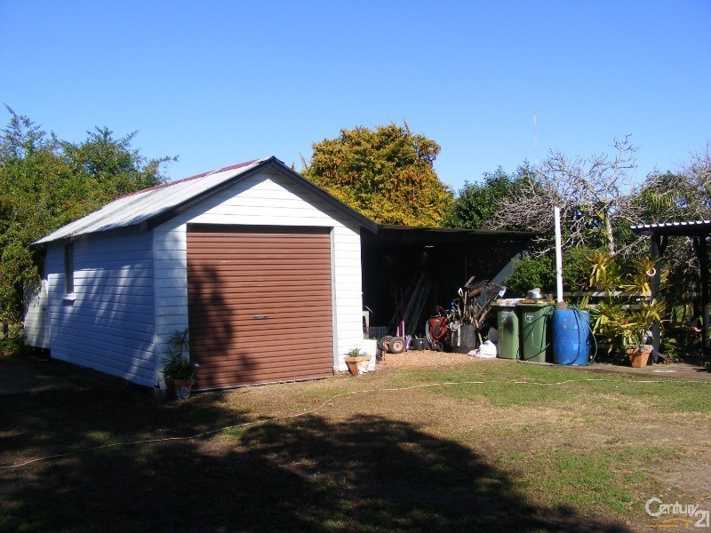 95 River Road, Glenthorne NSW 2430