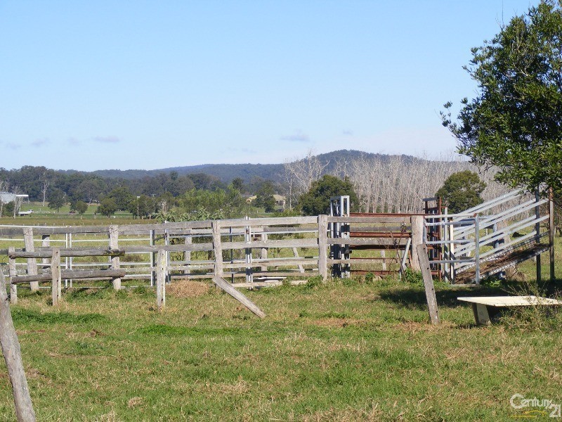 95 River Road, Glenthorne NSW 2430