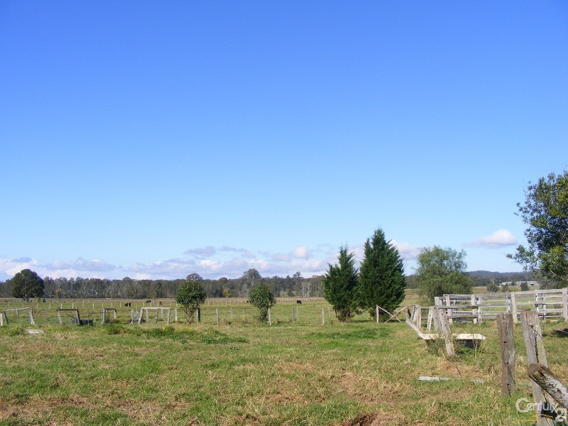 95 River Road, Glenthorne NSW 2430