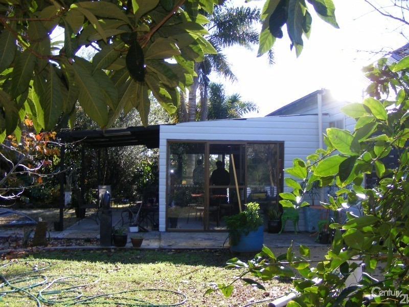 95 River Road, Glenthorne NSW 2430