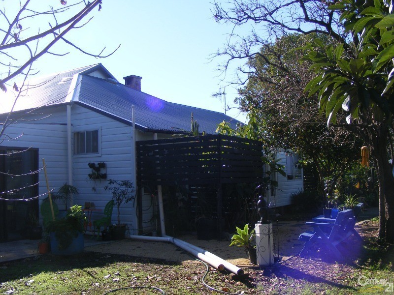 95 River Road, Glenthorne NSW 2430