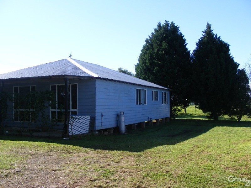 95 River Road, Glenthorne NSW 2430