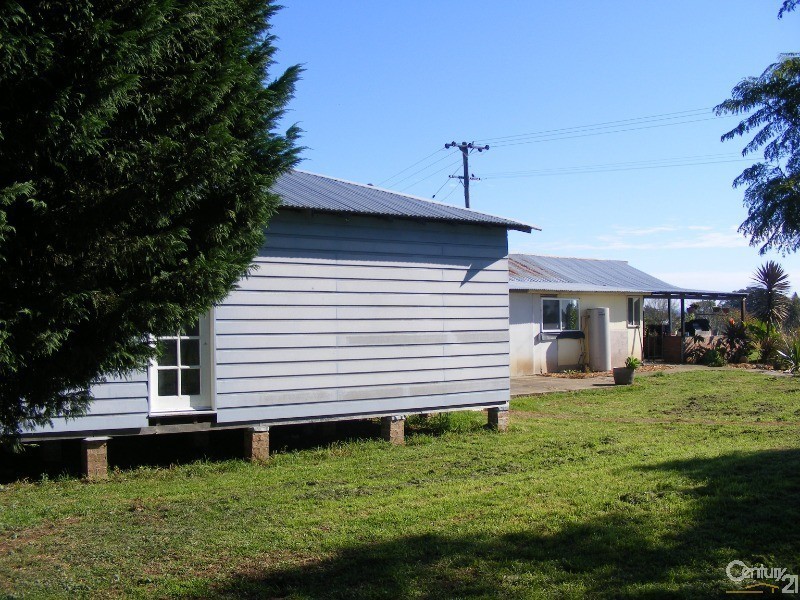 95 River Road, Glenthorne NSW 2430