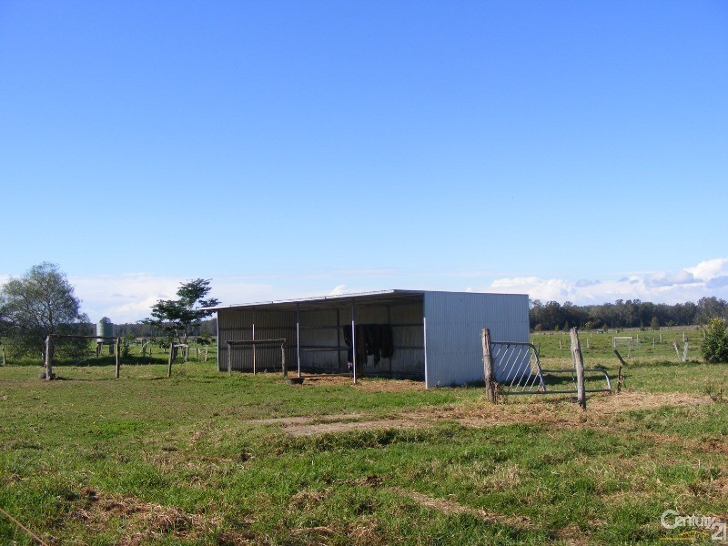 95 River Road, Glenthorne NSW 2430
