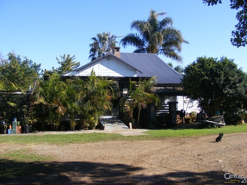 95 River Road, Glenthorne NSW 2430