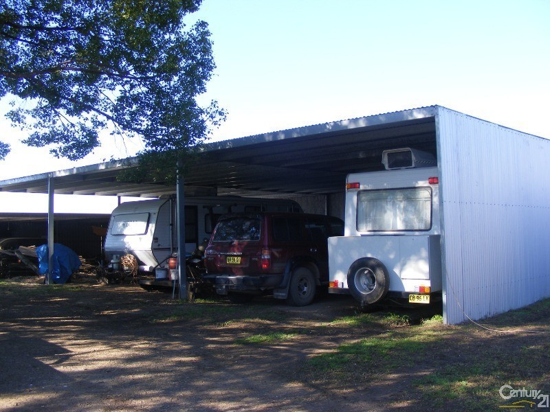 95 River Road, Glenthorne NSW 2430