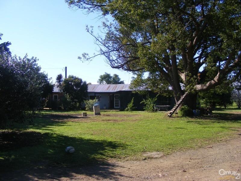 95 River Road, Glenthorne NSW 2430