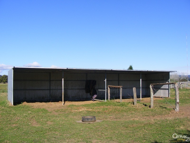 95 River Road, Glenthorne NSW 2430