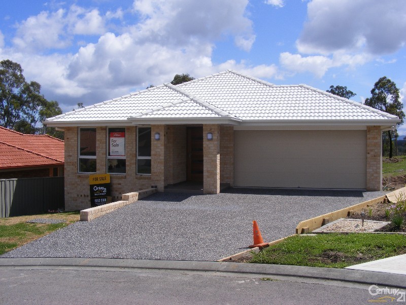 Lot 14 Duranbar Place, Taree NSW 2430