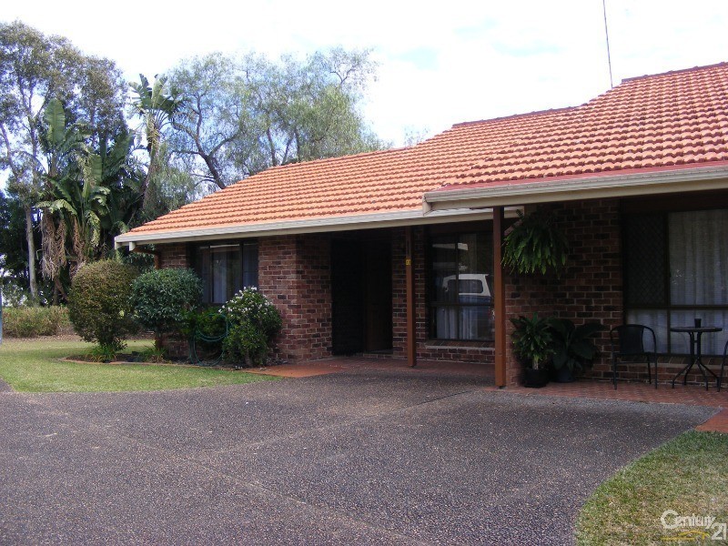 13/7 Manning River Drive, Taree NSW 2430