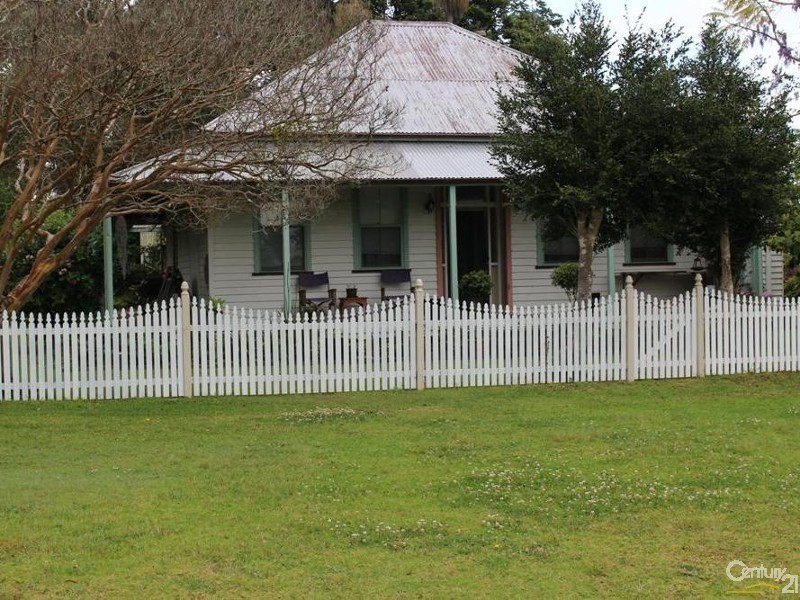 13 Queen Street (Cnr George & Queen Sts), Cundletown NSW 2430