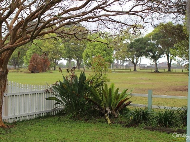 13 Queen Street (Cnr George & Queen Sts), Cundletown NSW 2430