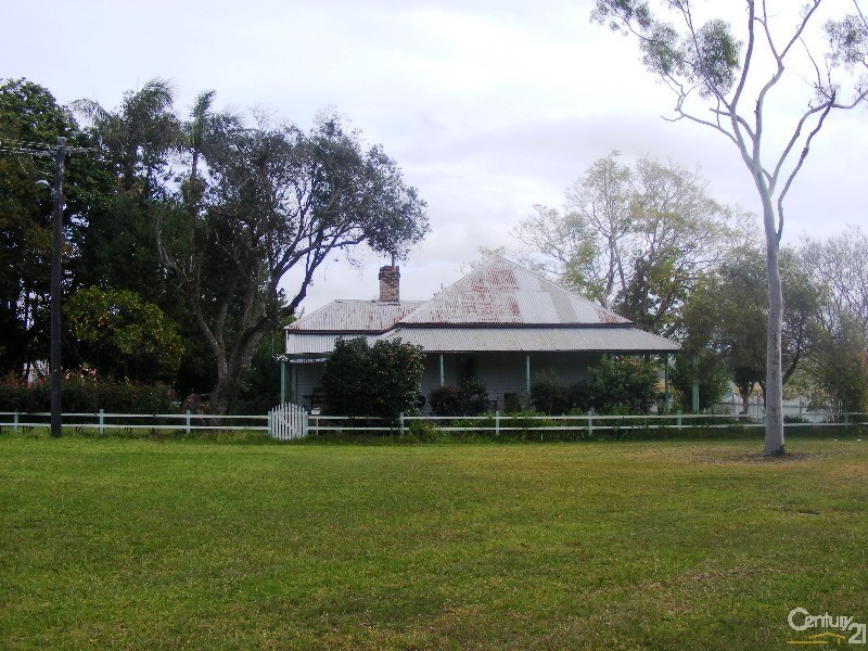 13 Queen Street (Cnr George & Queen Sts), Cundletown NSW 2430
