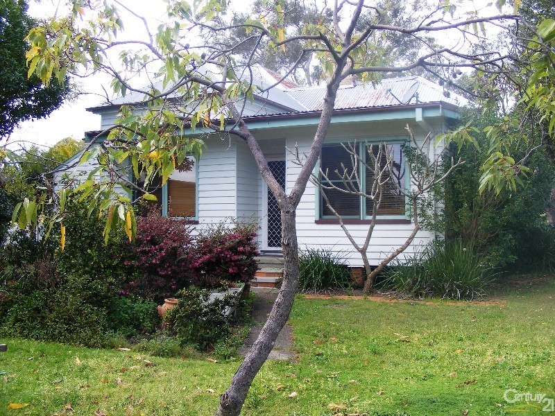 13 Queen Street (Cnr George & Queen Sts), Cundletown NSW 2430