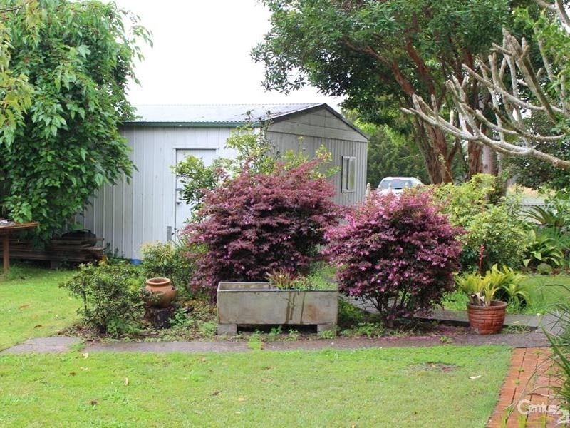 13 Queen Street (Cnr George & Queen Sts), Cundletown NSW 2430